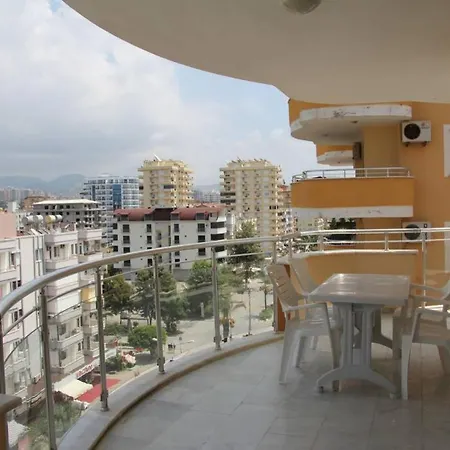 A Great On A Sea Front With Mountain Views - Cebeci 8