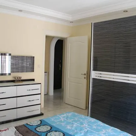 A Great On A Sea Front With Mountain Views - Cebeci 8 *