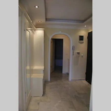 Apartmán A Great On A Sea Front With Mountain Views - Cebeci 8