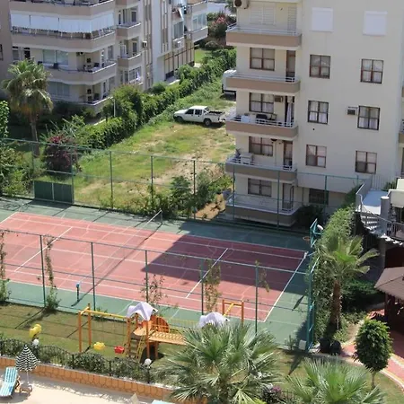 Apartmán A Great On A Sea Front With Mountain Views - Cebeci 8 *