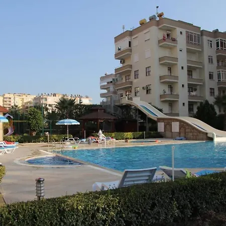 Apartmán A Great On A Sea Front With Mountain Views - Cebeci 8 *