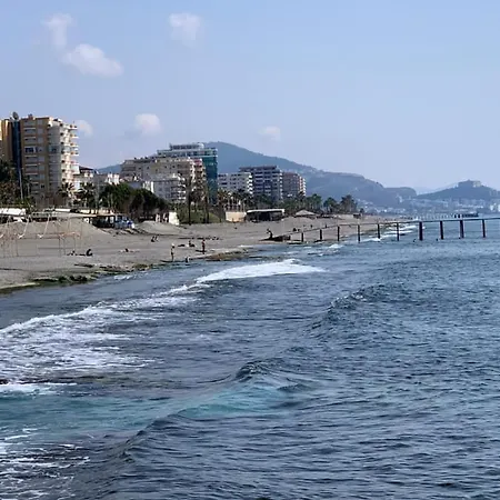 A Great On A Sea Front With Mountain Views - Cebeci 8 Apartmán Alanya