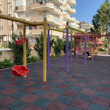 Apartmán A Great On A Sea Front With Mountain Views - Cebeci 8