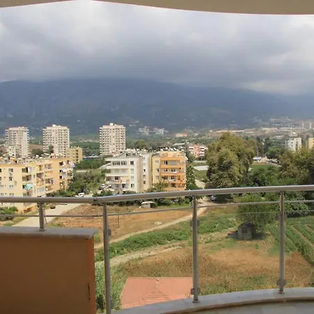 Lägenhet A Great On A Sea Front With Mountain Views - Cebeci 8 *